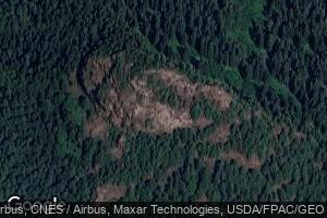 0 Pompey Peak Dr Unit 1054207, Randle, WA 98377