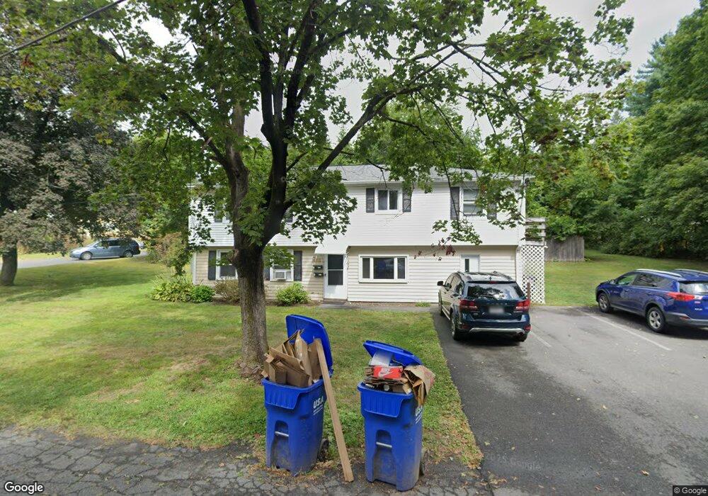 8 Grove St, Amherst, MA 01002 - photo 1