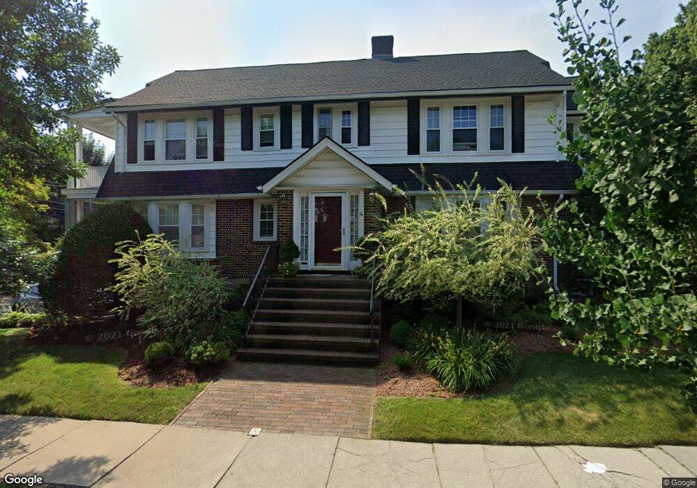 66 Elm St, Belmont, MA 02478 - photo 1