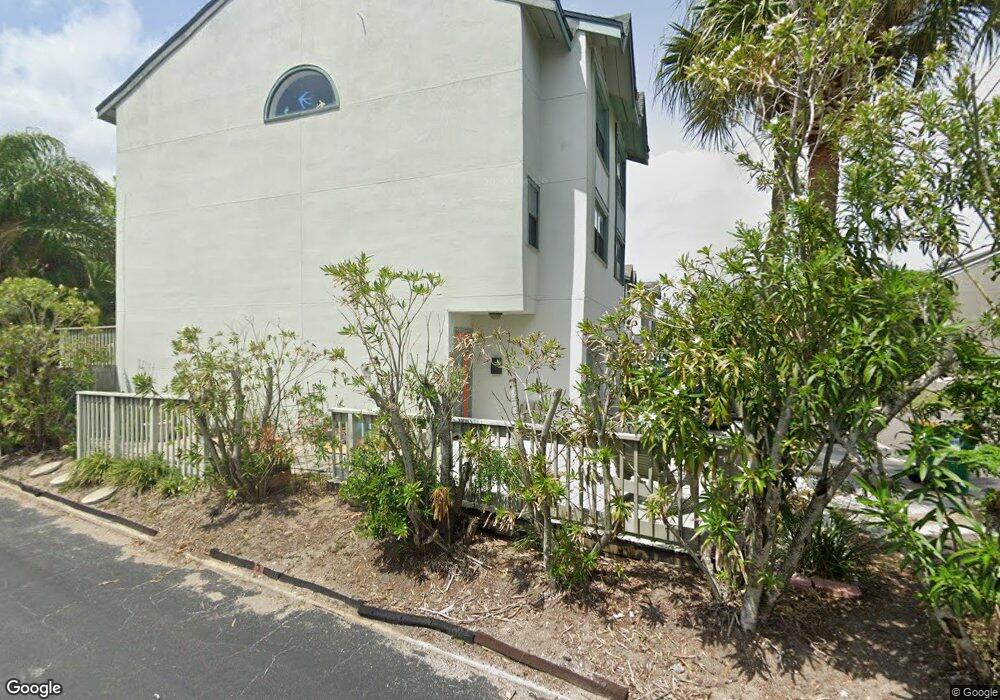 2276 2nd St S, Jacksonville Beach, FL 32250 - photo 1