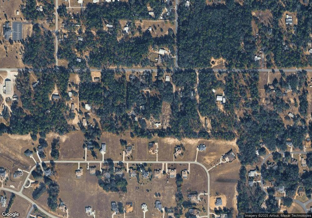 1745 N Mooneys Point, Hernando, FL 34442 - photo 1