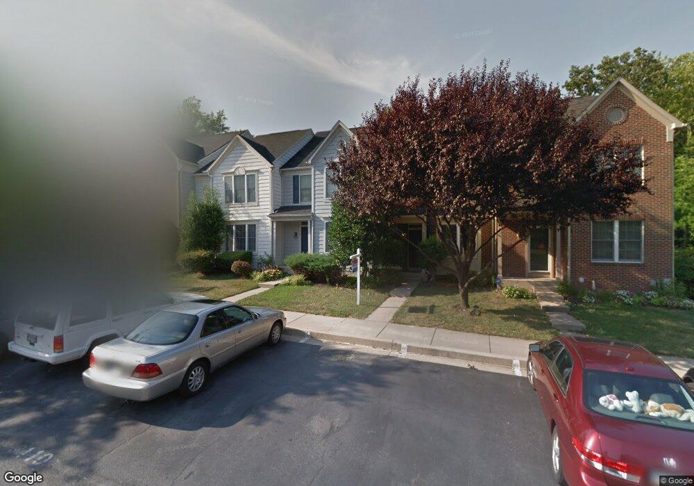 9401 Steeple Ct, Laurel, MD 20723 - photo 1