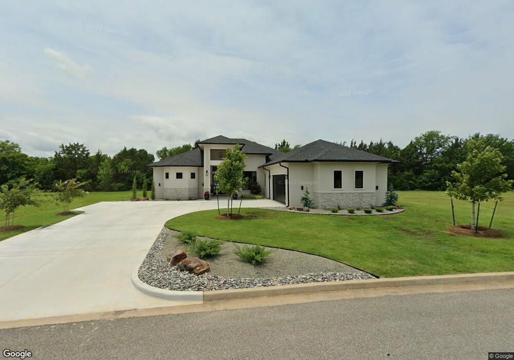 1918 Sunset Trail, Ardmore, OK 73401 - photo 1