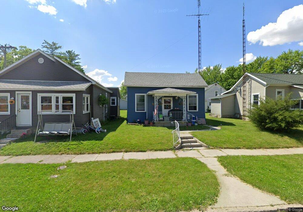 219 N Nancy St, Warren, IN 46792 - photo 1