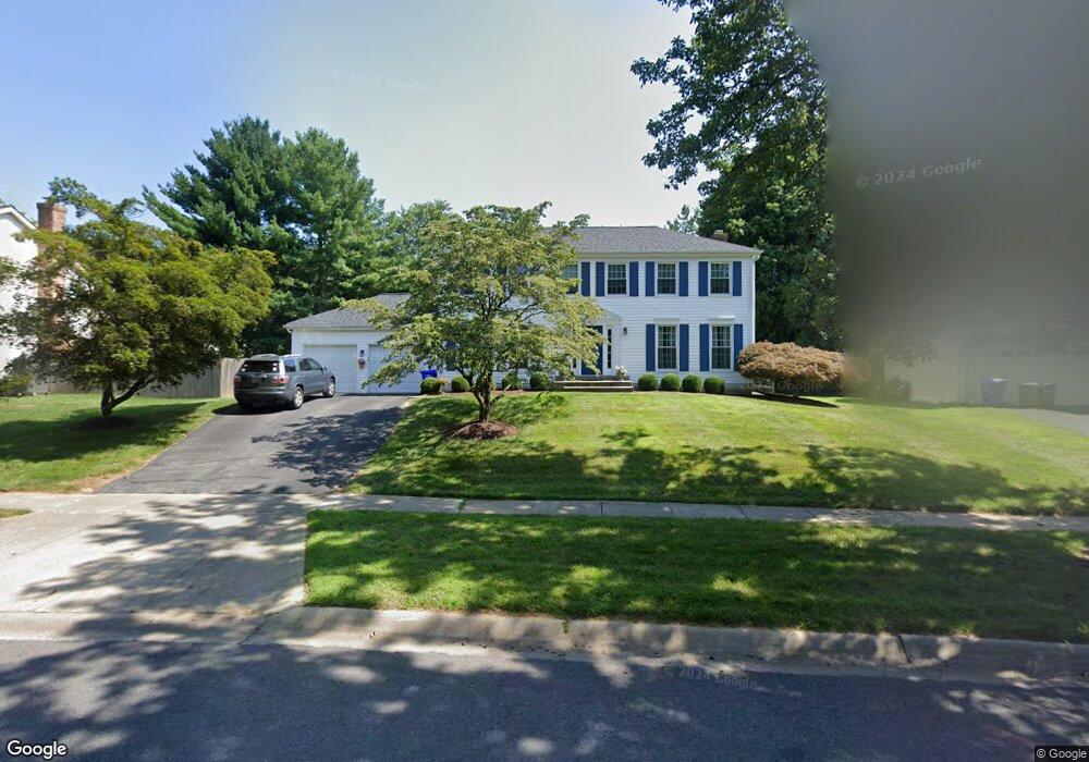 20308 Watkins Meadow Dr, Germantown, MD 20876 - photo 1