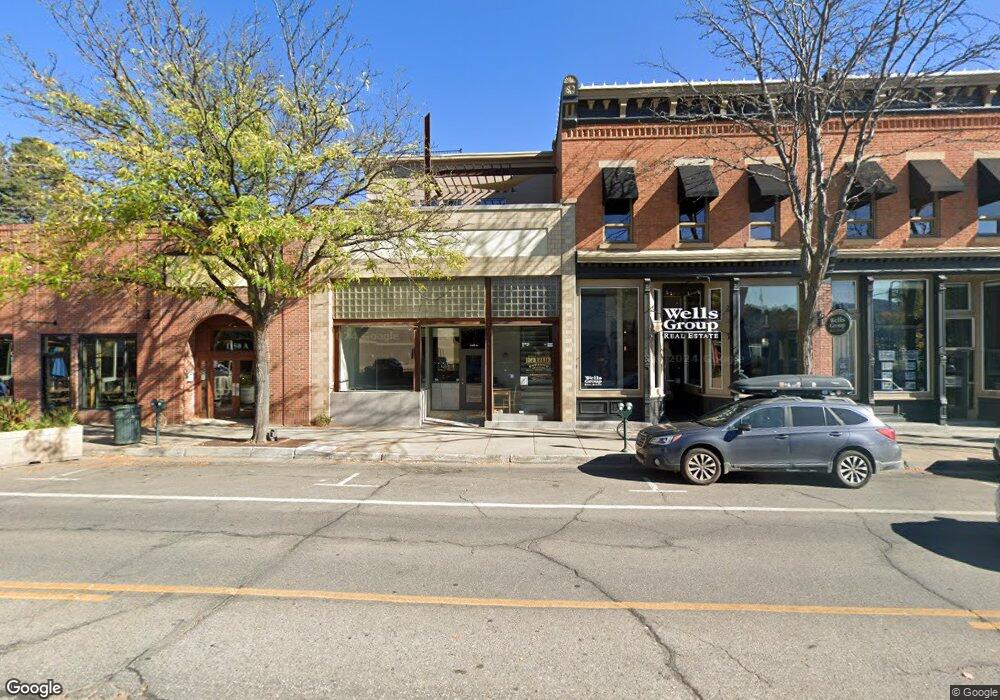 1140 Main Ave unit B, Durango, CO 81301 - photo 1