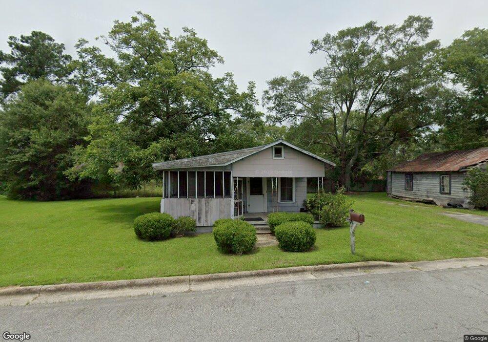 1009 5th St NW, Moultrie, GA 31768 - photo 1