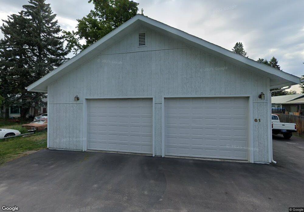 61 Tahoe Dr, Kalispell, MT 59901 - photo 1