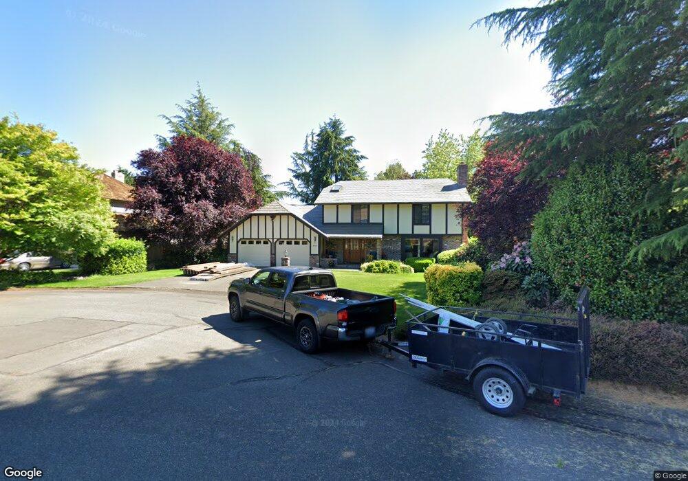 8906 65th St W, University Place, WA 98467 - photo 1