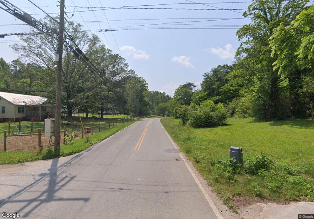 0 Ridgeland Rd unit 21868689, Chattanooga Valley, GA 30741 - photo 1