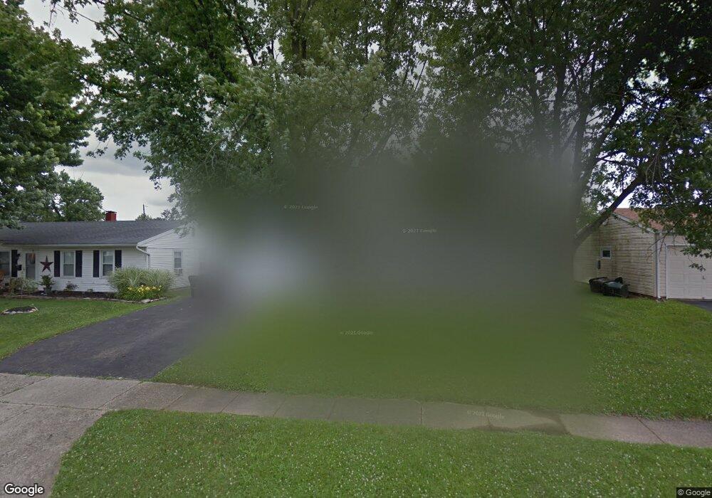 551 Richard Dr, Xenia, OH 45385 - photo 1