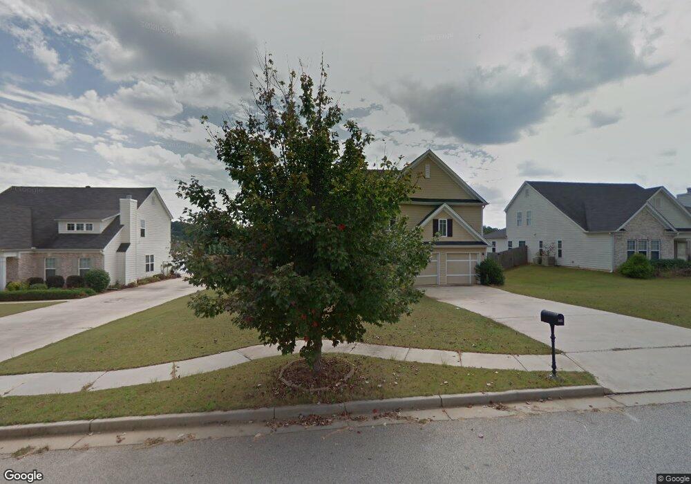 345 Victory Ln unit 53, Locust Grove, GA 30248 - photo 1