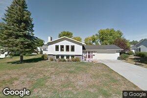 803 Pleasant Dr, Ada, MN 56510