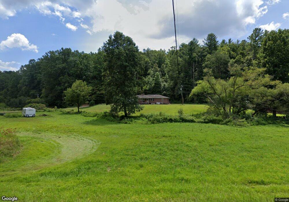 6129 Chatsworth Higway, Ellijay, GA 30540 - photo 1