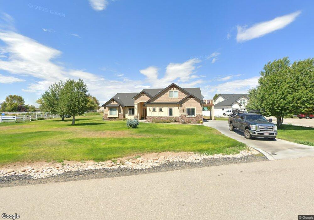7820 E Homestead Ct, Nampa, ID 83687 - photo 1