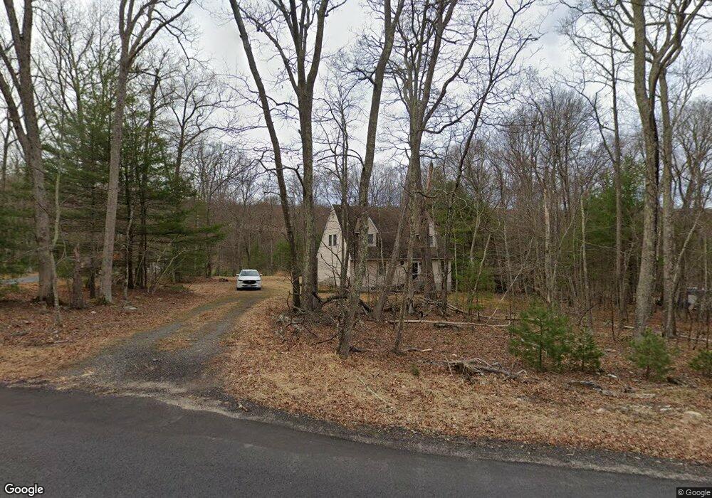 440 Peenpack Trail, Huguenot, NY 12746 - photo 1