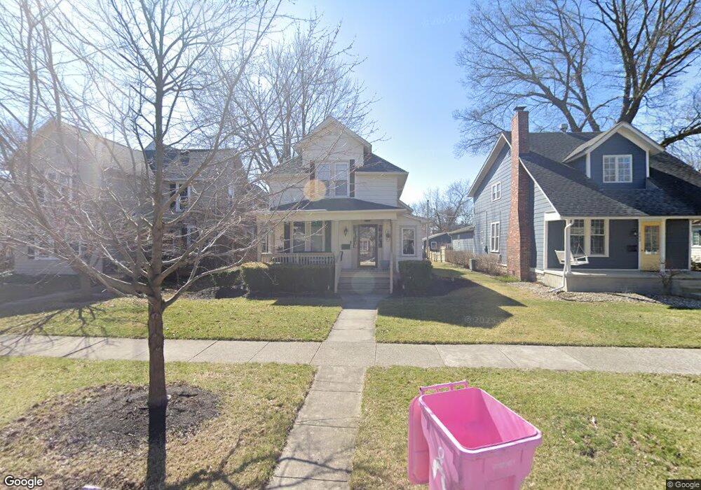 127 2nd St, Findlay, OH 45840 - photo 1