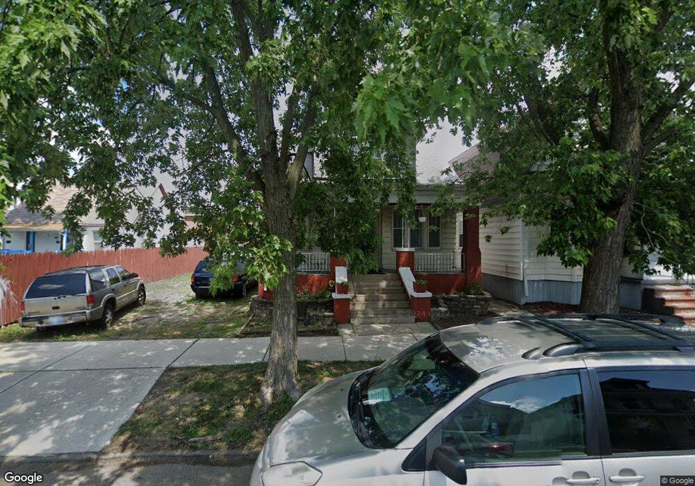 12350 Moran St, HamtraMcK, MI 48212 - photo 1