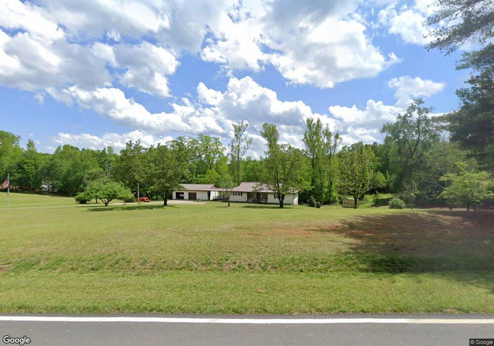 2739 Deep Creek Rd, Bowman, GA 30624 - photo 1