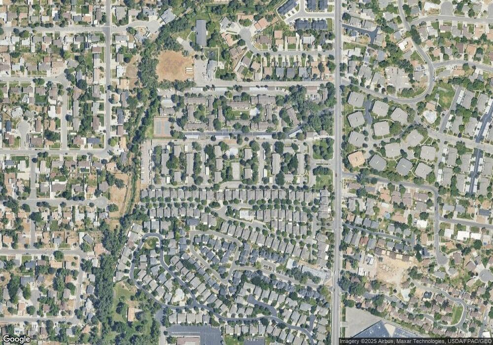 617 Cobblestone Dr, Midvale, UT 84047 - photo 1