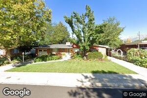 1165 Cedar Ave, Provo, UT 84604