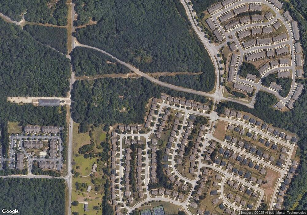 7832 White Oak Loop, Lithonia, GA 30038 - photo 1