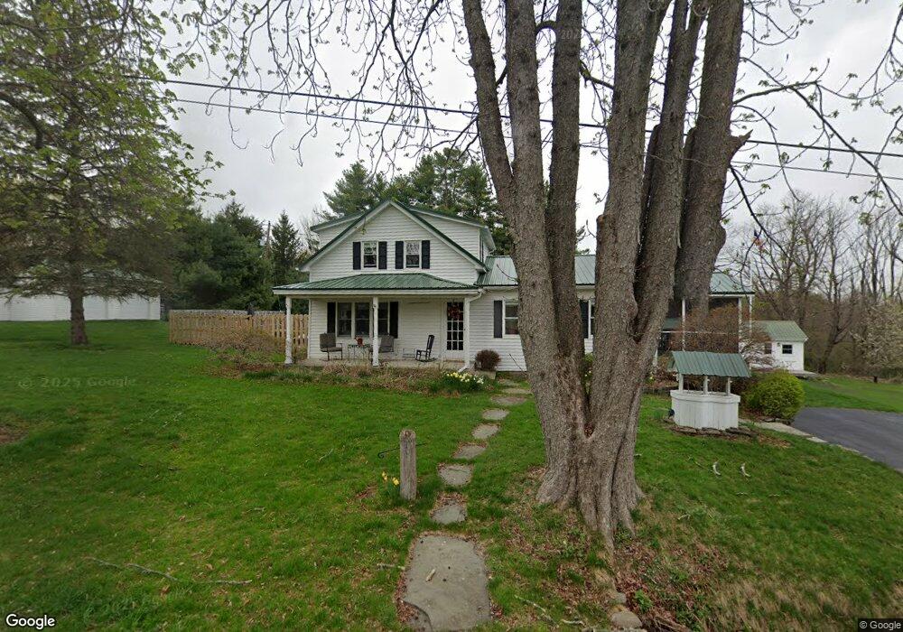 173 Mican Rd, Waymart, PA 18472 - photo 1