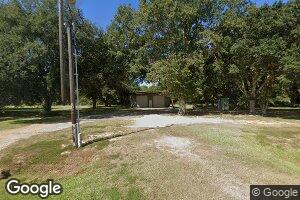 2417 Alfa Romeo Rd, Basile, LA 70515