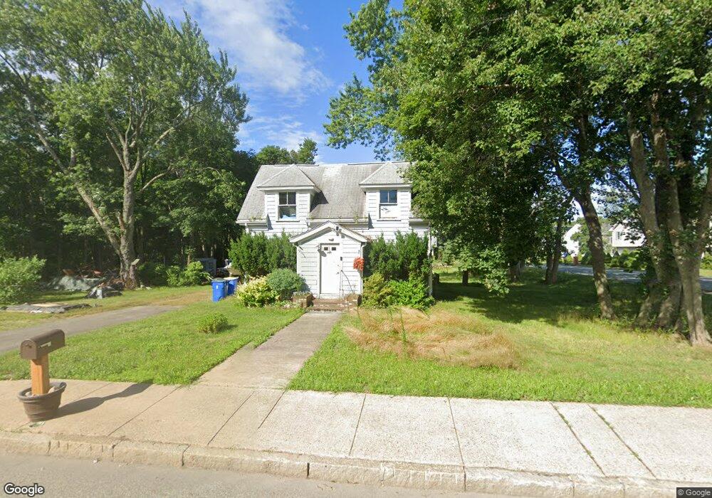 441 S Main St, Randolph, MA 02368 - photo 1
