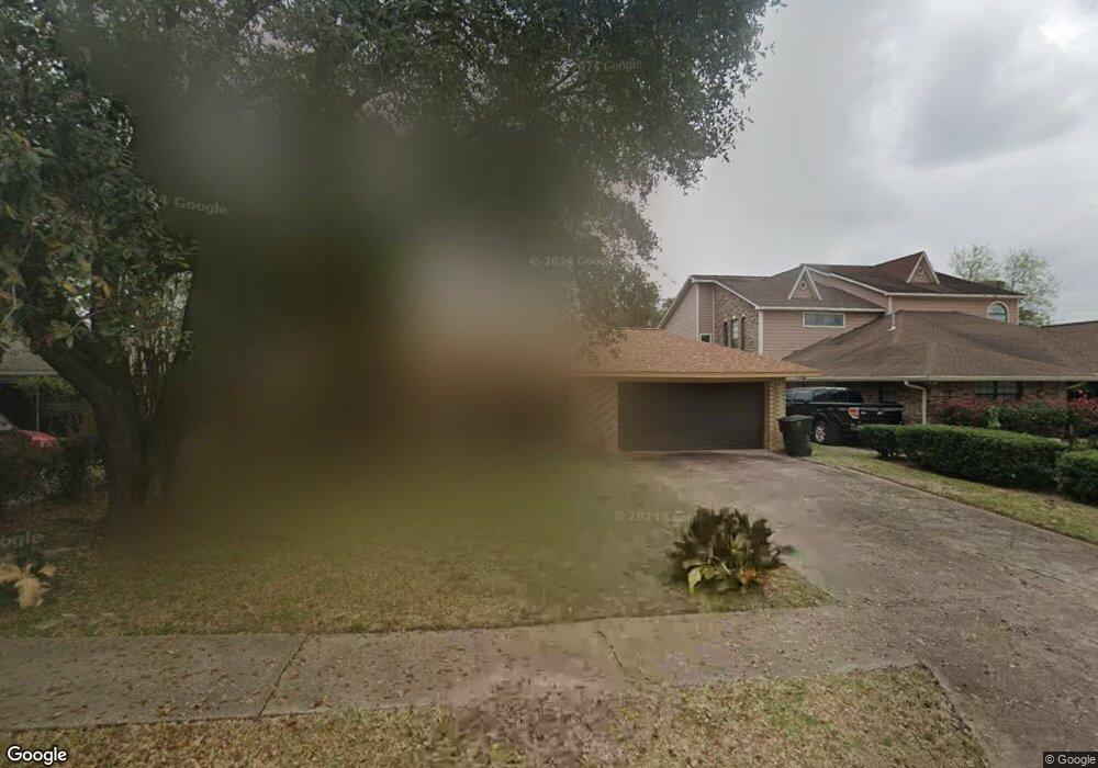 518 Glenburnie Dr, Houston, TX 77022 - photo 1