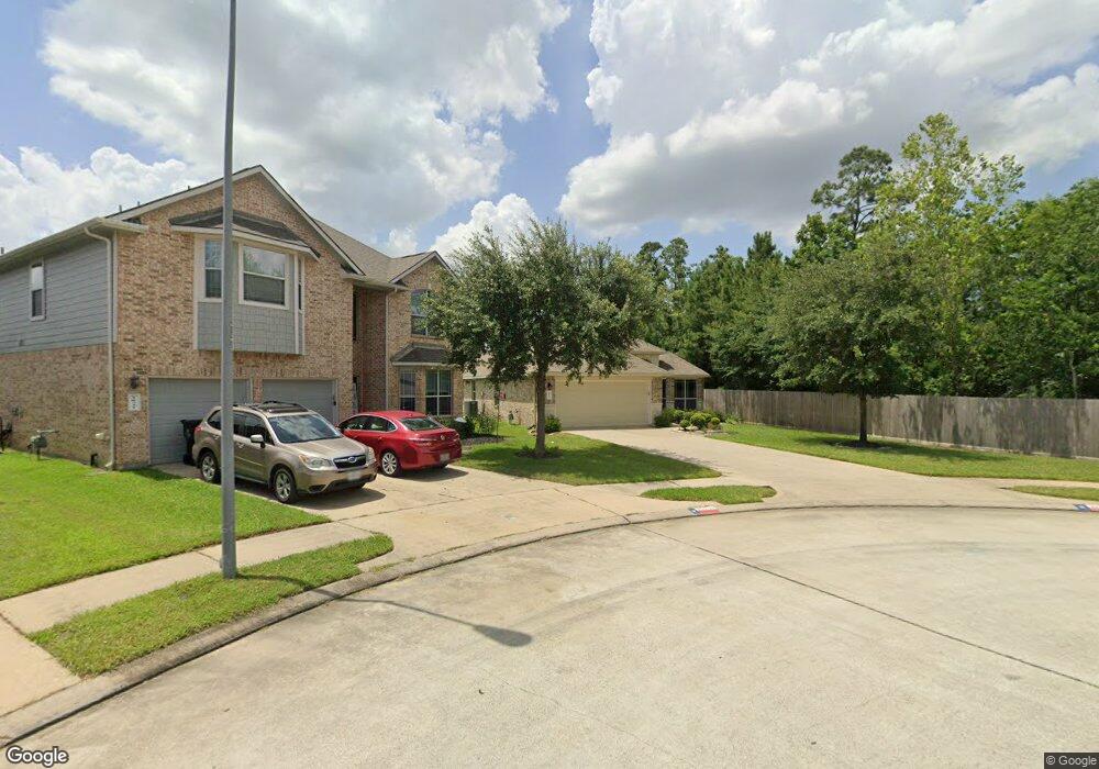 30735 Ginger Trace Dr, Spring, TX 77386 - photo 1