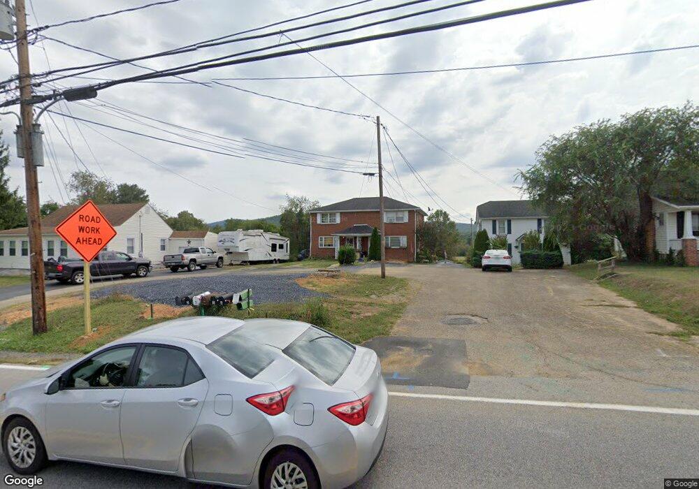 1928 Lyndhurst Rd, Waynesboro, VA 22980 - photo 1