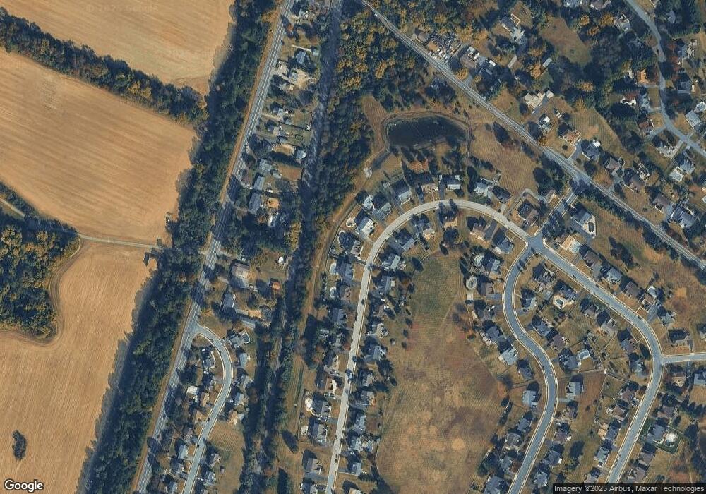 316 Starboard Dr, Bear, DE 19701 - photo 1