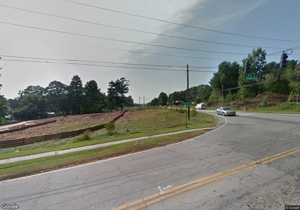 610 Cumming Hwy, Sugar Hill, GA 30518 - photo 1