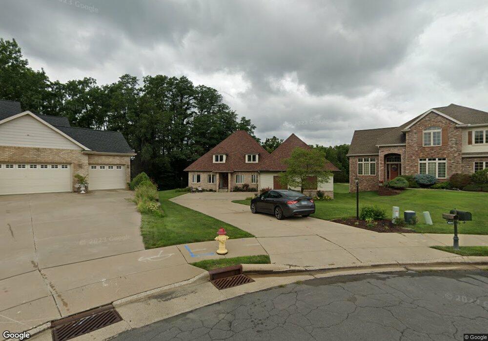 4541 W Jewelwood Ct, Peoria, IL 61615 - photo 1