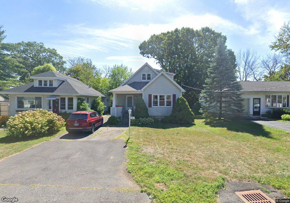 101 Edgecomb St, Albany, NY 12209 - photo 1