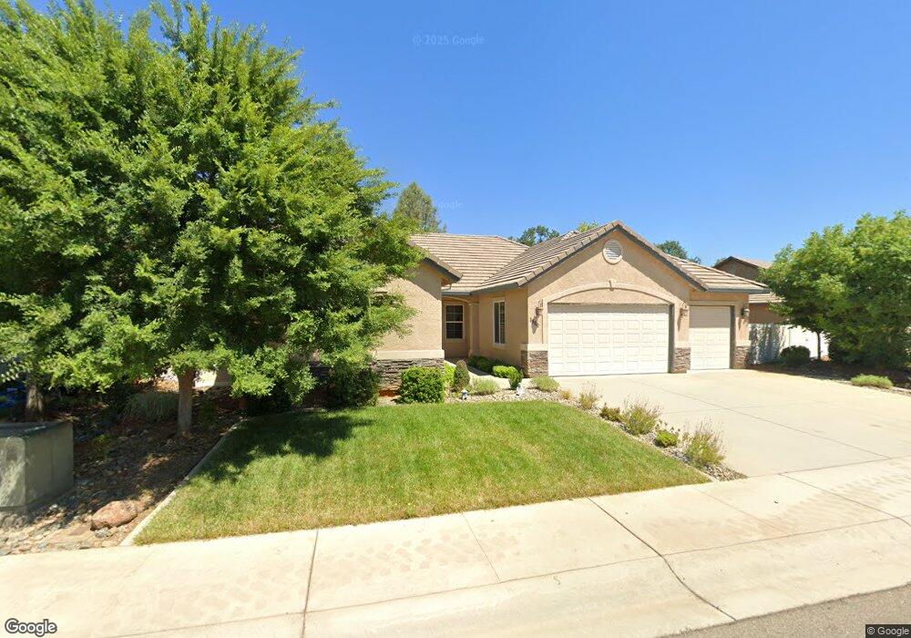 1960 Balzac Ct, Redding, CA 96003 - photo 1