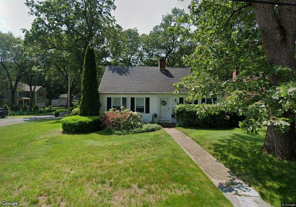 70 Oakwood Dr, Longmeadow, MA 01106 - photo 1