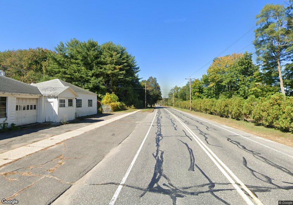 64 Palmer Rd, Three Rivers, MA 01080 - photo 1