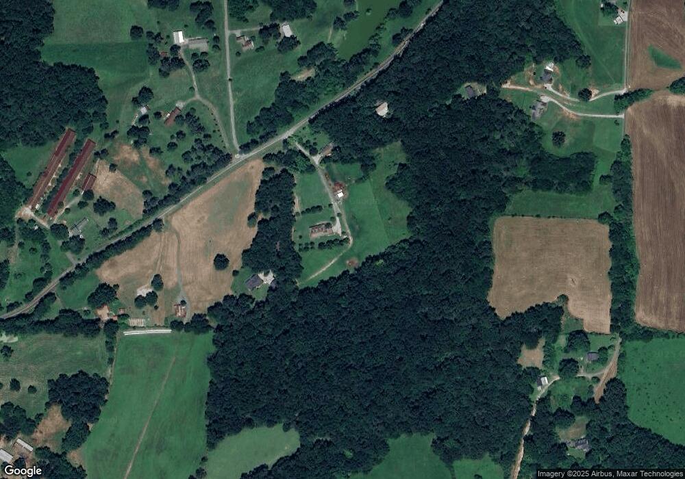 2174 McDaniel Station Rd SW, Calhoun, GA 30701 - photo 1