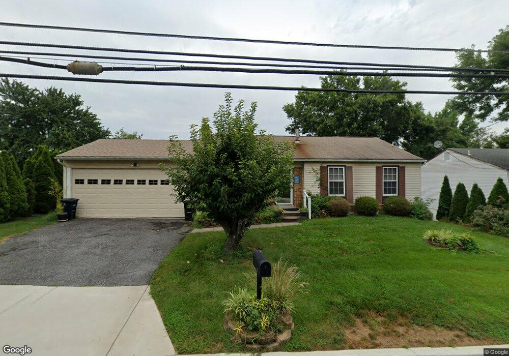 6502 Sandy Spring Rd, Laurel, MD 20707 - photo 1