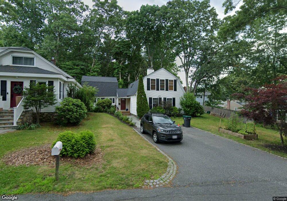 15 Lookout Ave unit 15, Natick, MA 01760 - photo 1