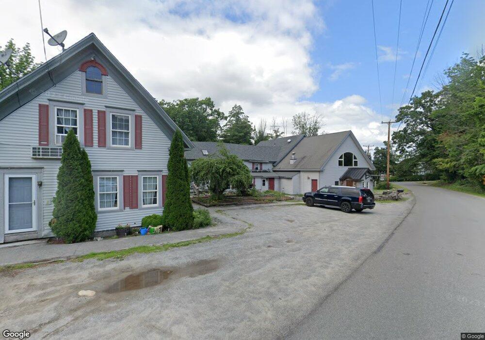 711 Flanders Rd, Henniker, NH 03242 - photo 1