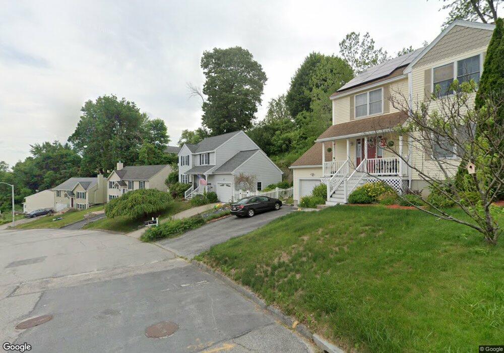 3 Gates Cir, Worcester, MA 01603 - photo 1