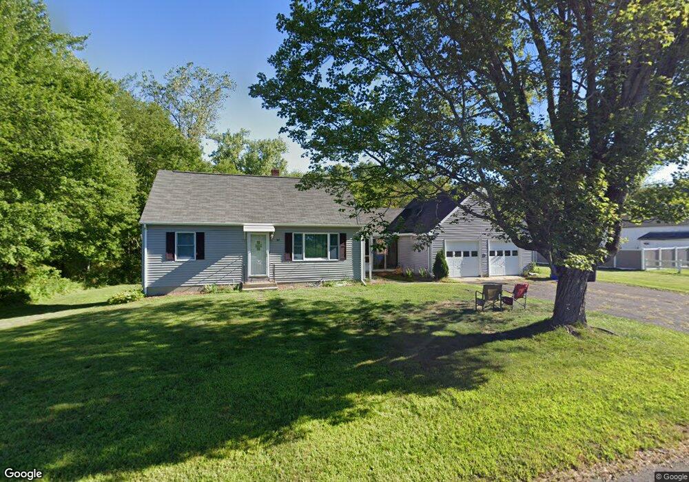 39 Mullen Rd, Enfield, CT 06082 - photo 1