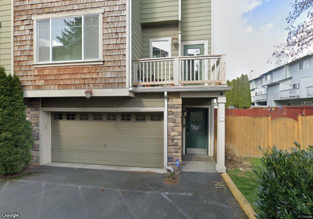 227 Dorn Ave unit 4, Everett, WA 98208 - photo 1