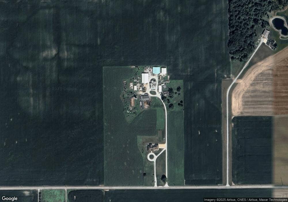 2372 E 1000 S, Bunker Hill, IN 46914 - photo 1