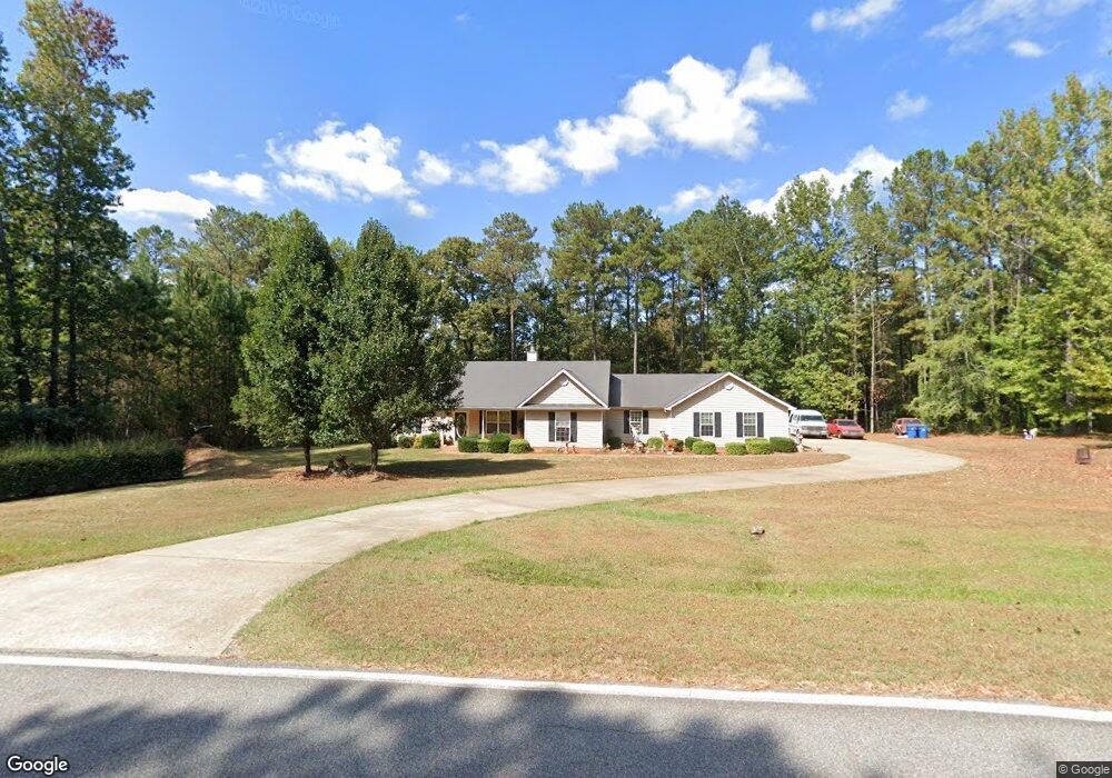 315 Reedy Creek Rd, Forsyth, GA 31029 - photo 1