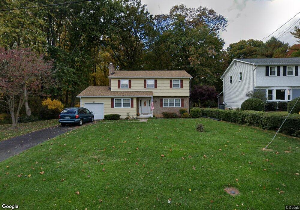 5606 Strawbridge Terrace, Sykesville, MD 21784 - photo 1