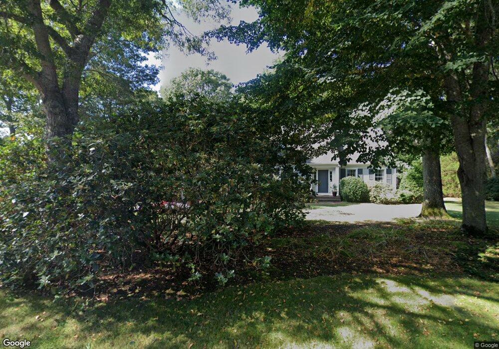 113 Whitmar Rd, Cotuit, MA 02635 - photo 1